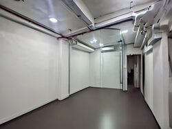 Little India Conservation Area (D8), Office #589669141